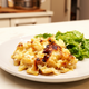 Bacalhau com Natas