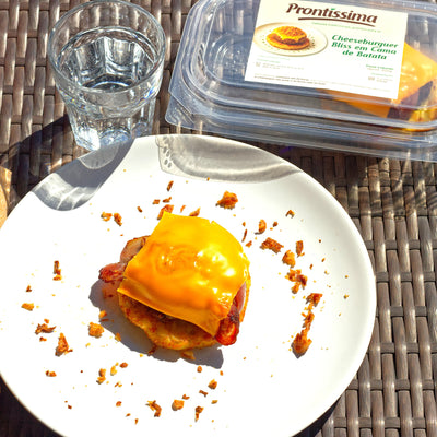 Cheeseburger Bliss