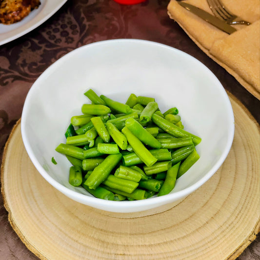 Feijão Verde