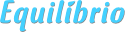 Logo Equilíbrio